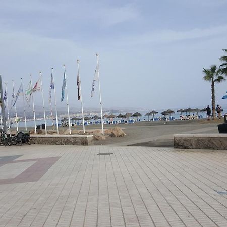 Sonnenkueste Andalusien Torre Del Mar Esterno foto