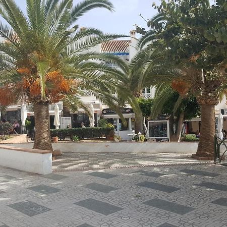 Sonnenkueste Andalusien Torre Del Mar Esterno foto