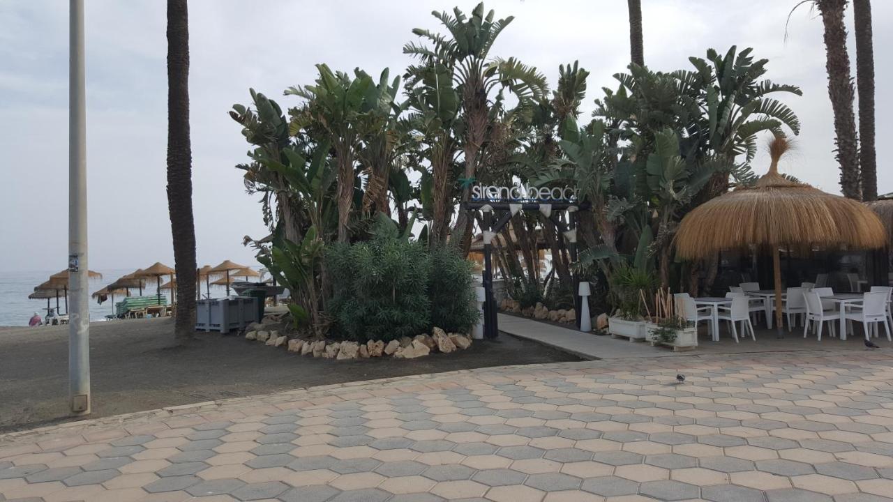 Sonnenkueste Andalusien Torre Del Mar Esterno foto